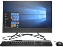 Máy tính để bàn HP 200 Pro G4 AIO - 2J861PA - i5-10210U/8G/256G-SSD